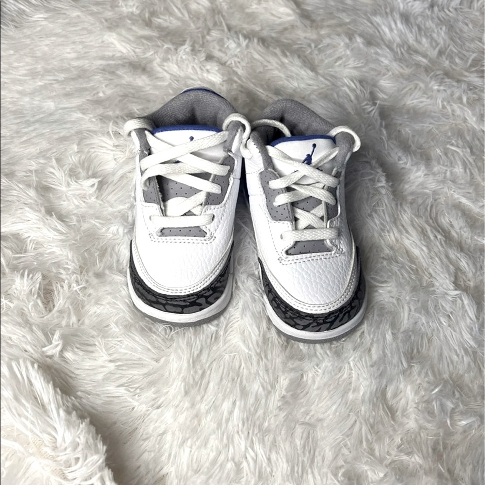 Jordan 3 Racer - Picture 2 of 2